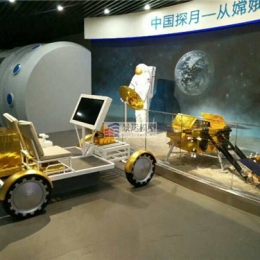 工业模型