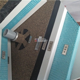 防水管廊模型